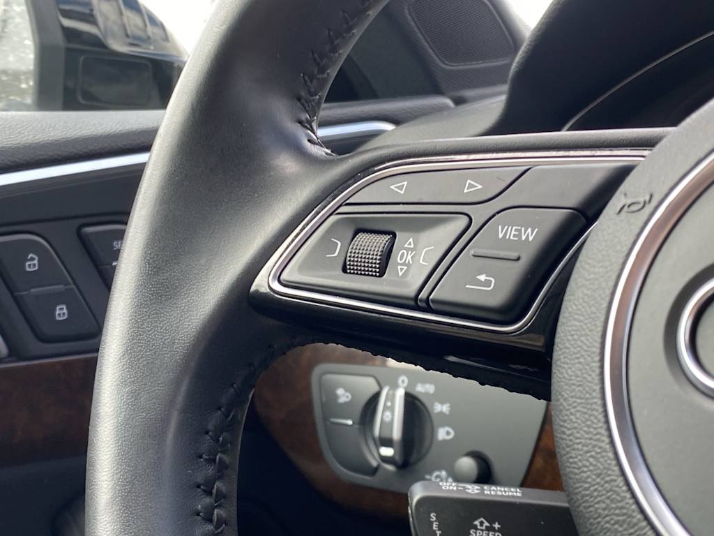 Thumbnail: 2018 Audi A5 - 30