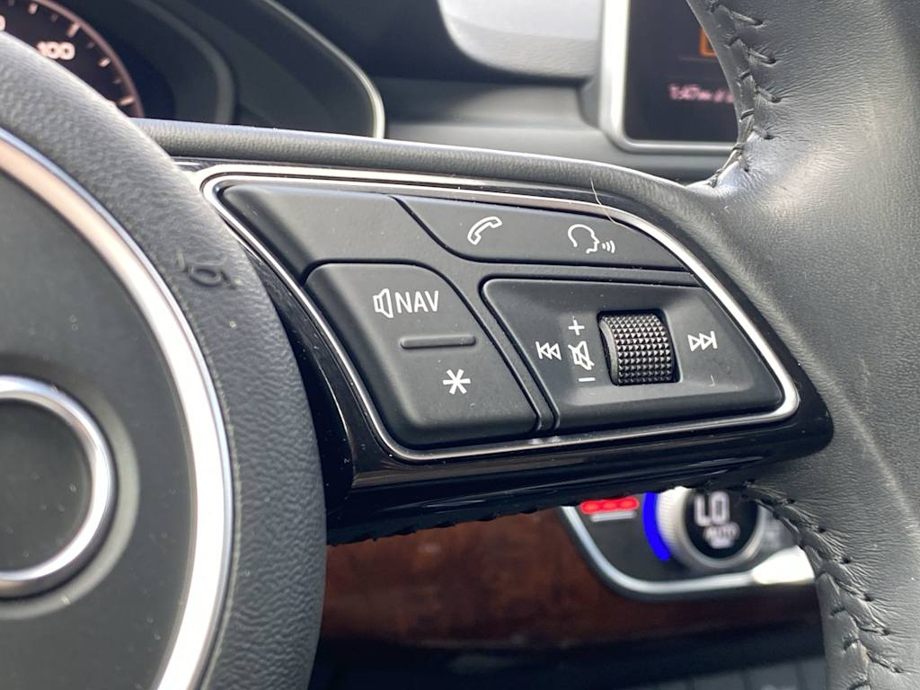 Thumbnail: 2018 Audi A5 - 31