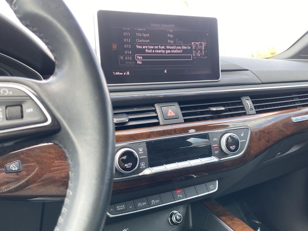 Thumbnail: 2018 Audi A5 - 10