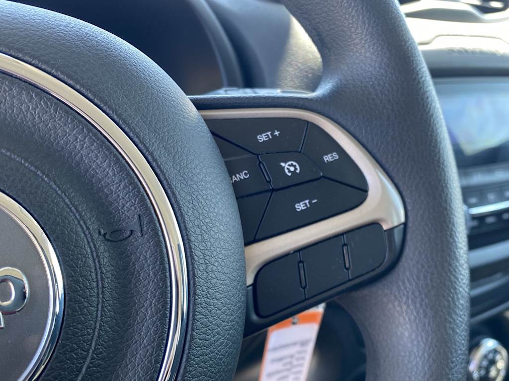 Thumbnail: 2016 Jeep Renegade - 24
