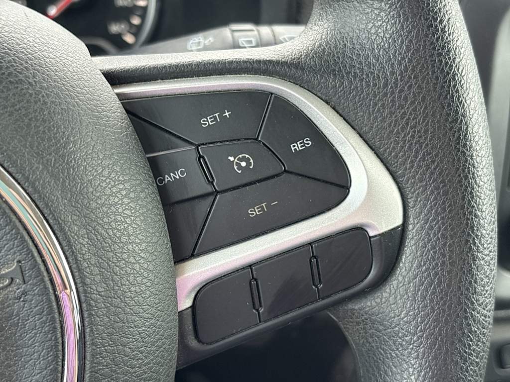 Thumbnail: 2019 Jeep Renegade - 20
