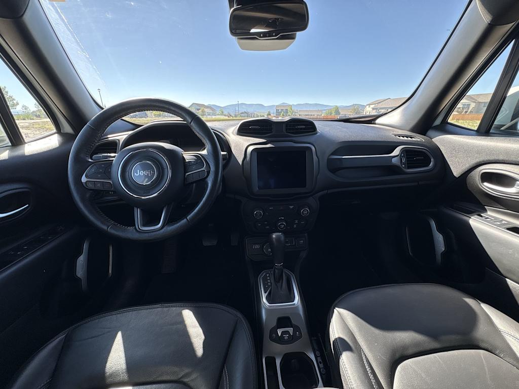 Thumbnail: 2019 Jeep Renegade - 2