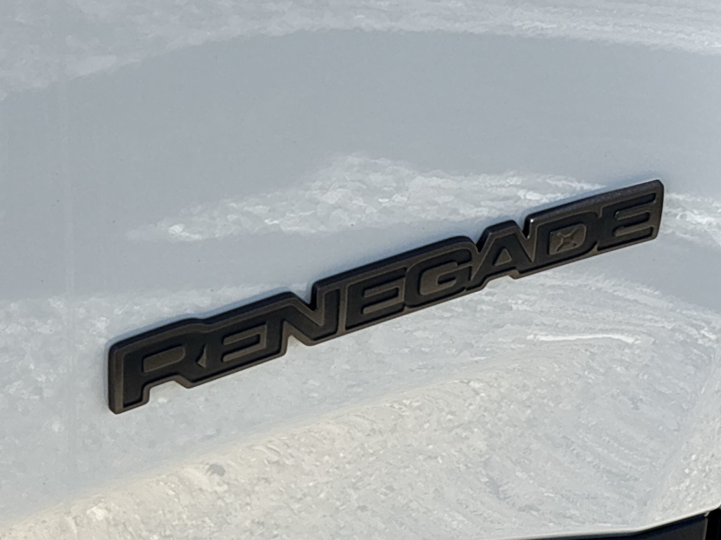 Thumbnail: 2019 Jeep Renegade - 7
