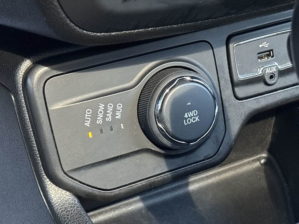 Thumbnail: 2019 Jeep Renegade - 29