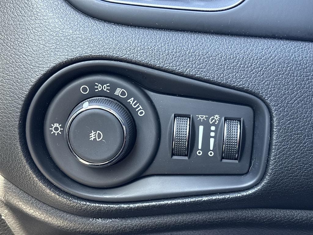 Thumbnail: 2019 Jeep Renegade - 27