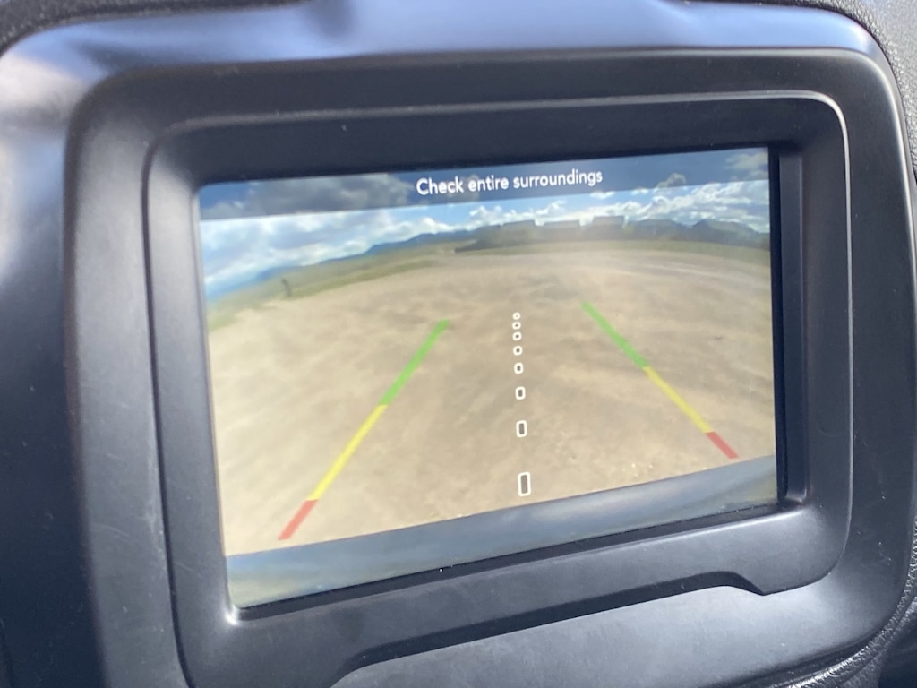 Thumbnail: 2019 Jeep Renegade - 33