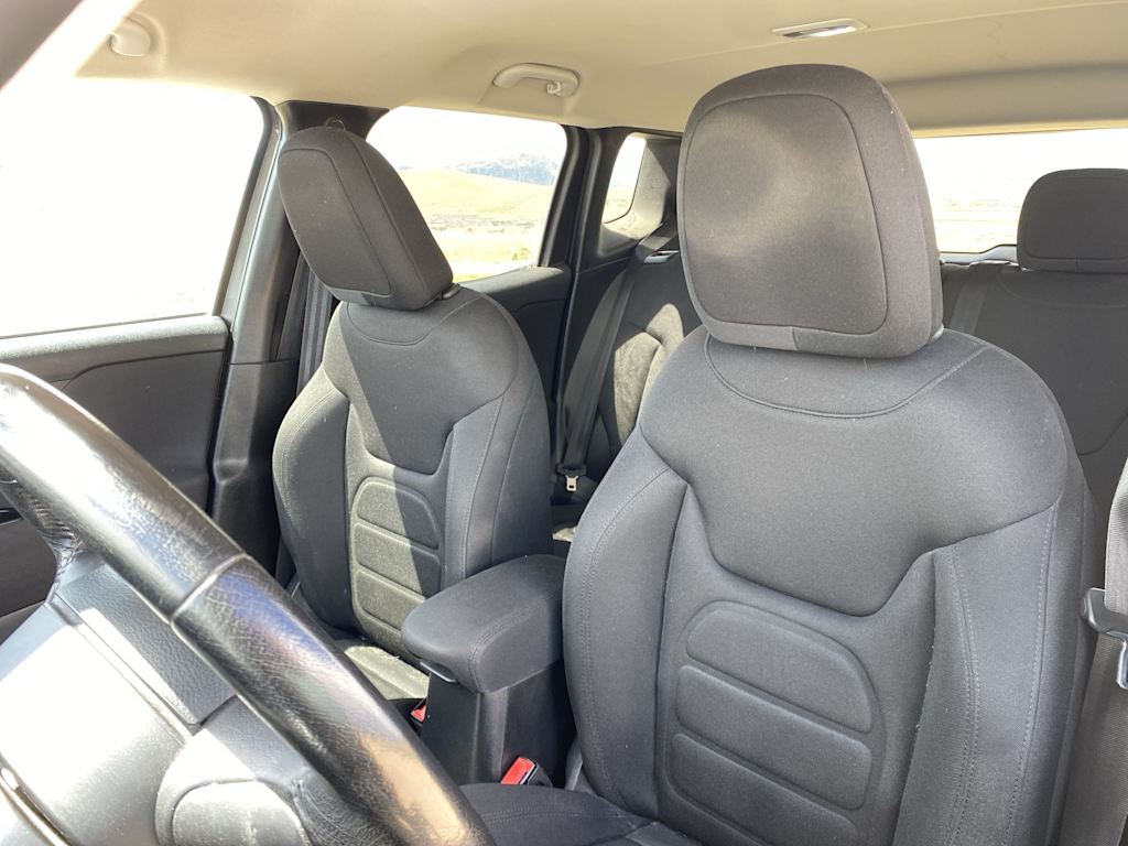 Thumbnail: 2019 Jeep Renegade - 24