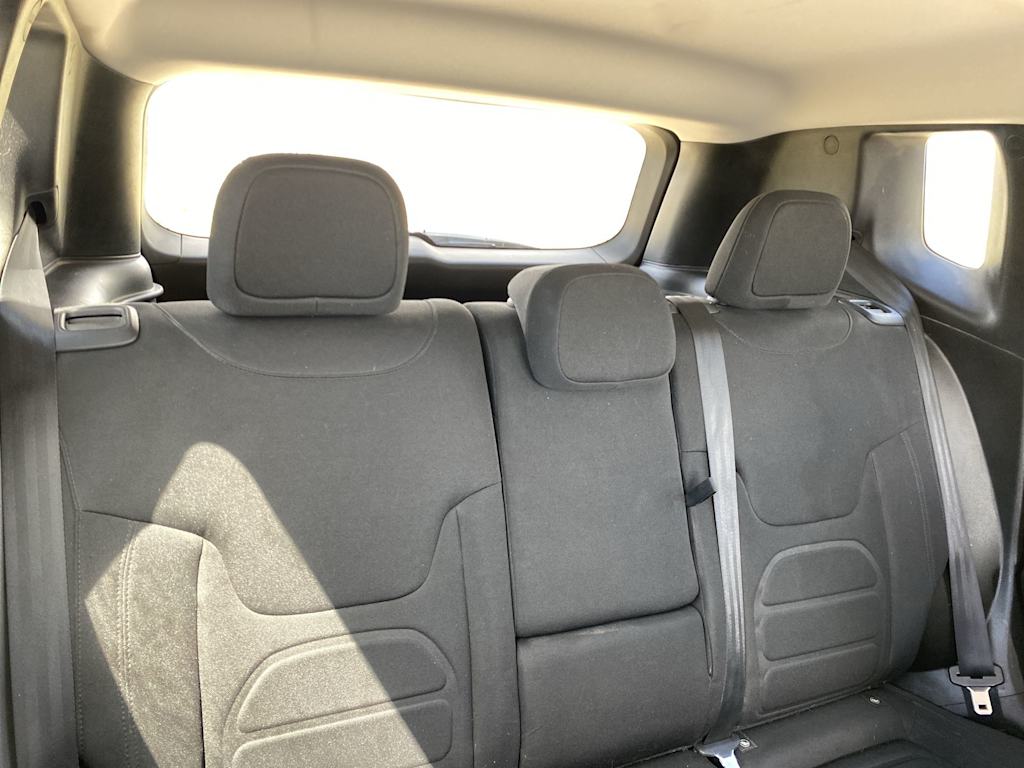 Thumbnail: 2019 Jeep Renegade - 36
