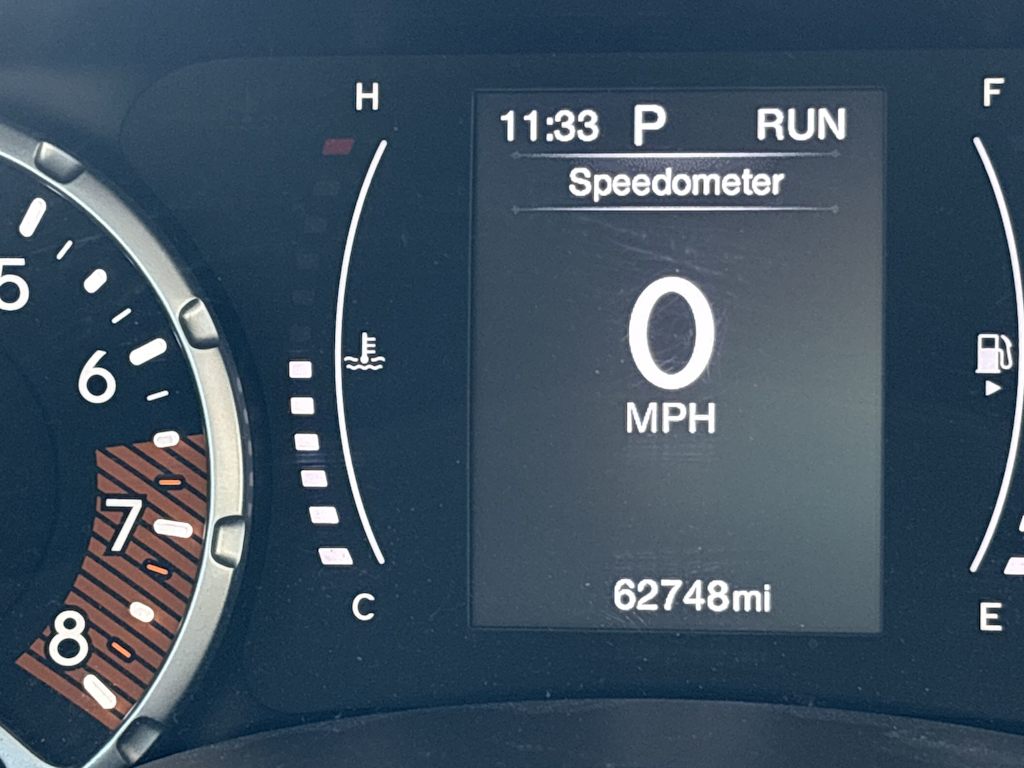 Thumbnail: 2021 Jeep Renegade - 10