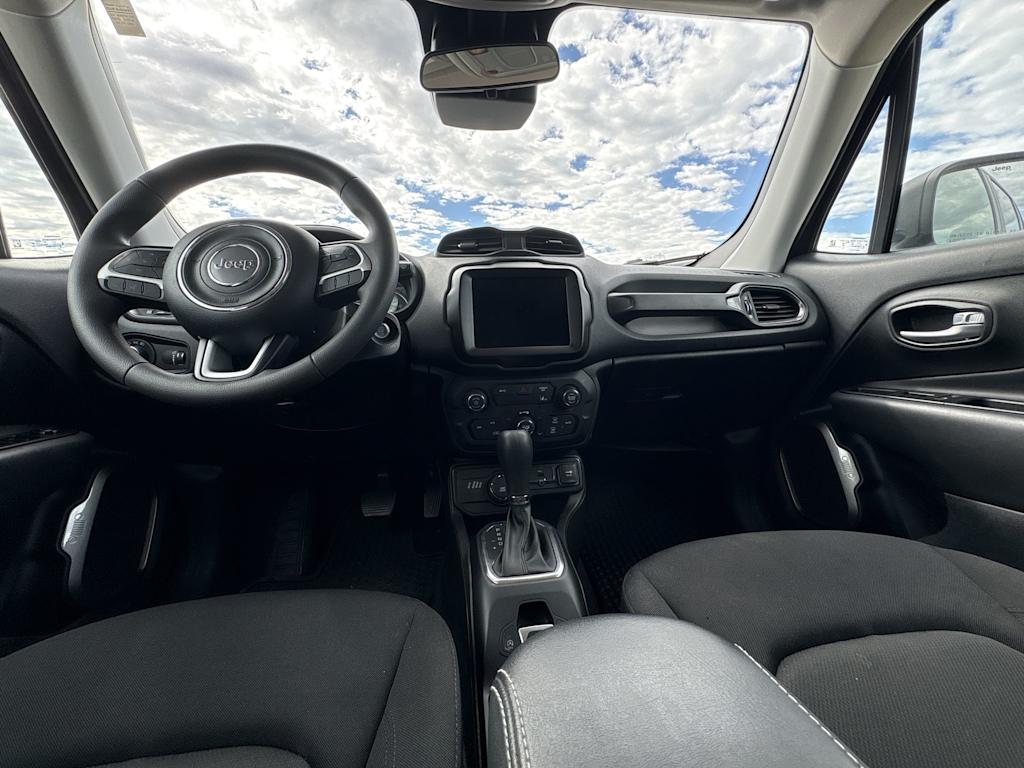 Thumbnail: 2023 Jeep Renegade - 2