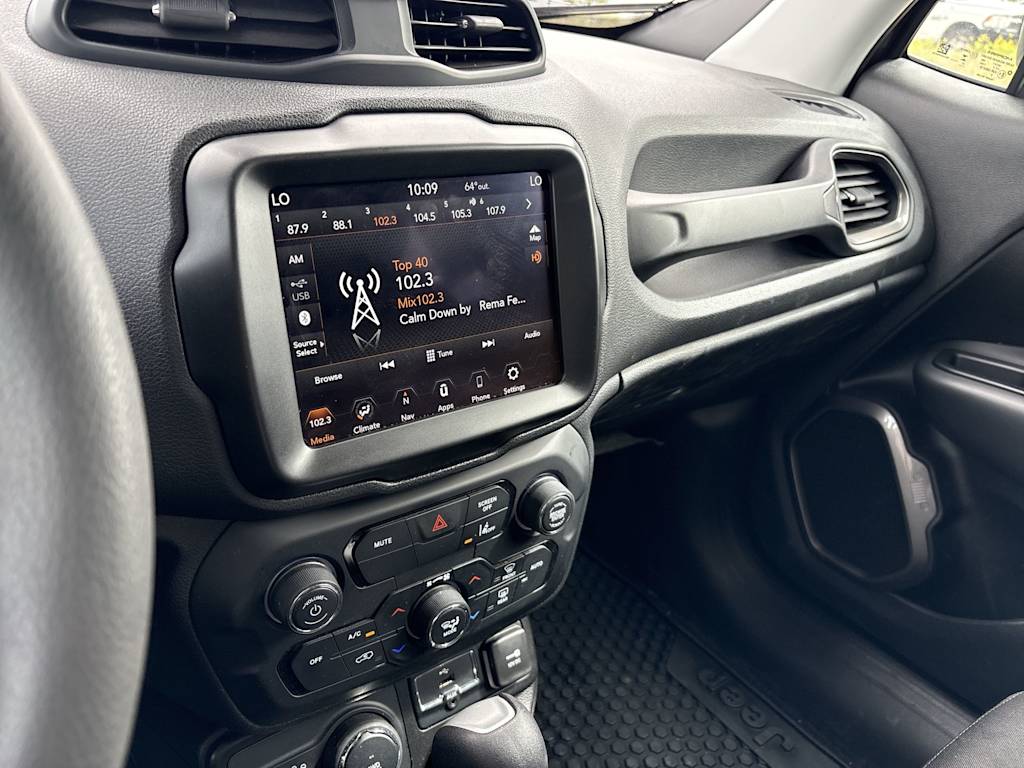 Thumbnail: 2023 Jeep Renegade - 12