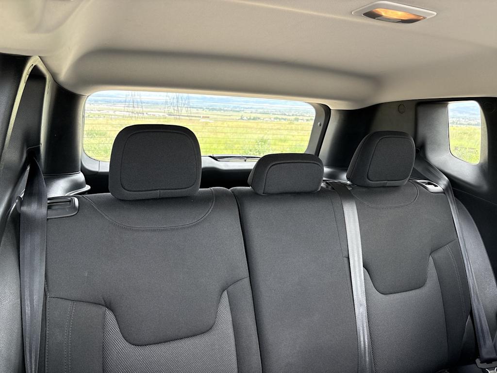 Thumbnail: 2023 Jeep Renegade - 35