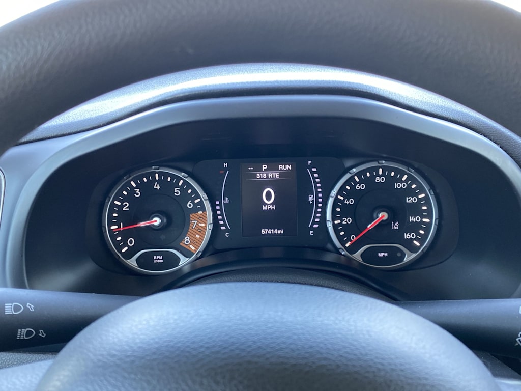 Thumbnail: 2023 Jeep Renegade - 13