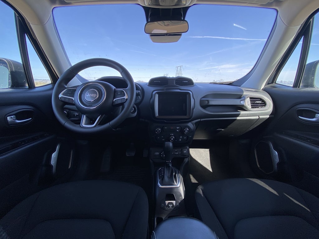 Thumbnail: 2023 Jeep Renegade - 2