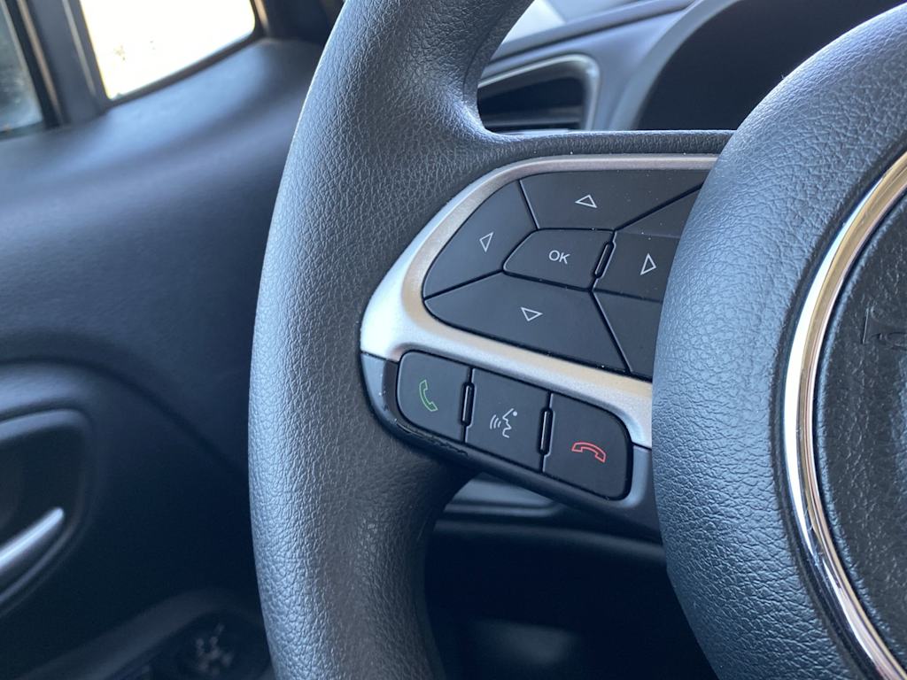 Thumbnail: 2023 Jeep Renegade - 32