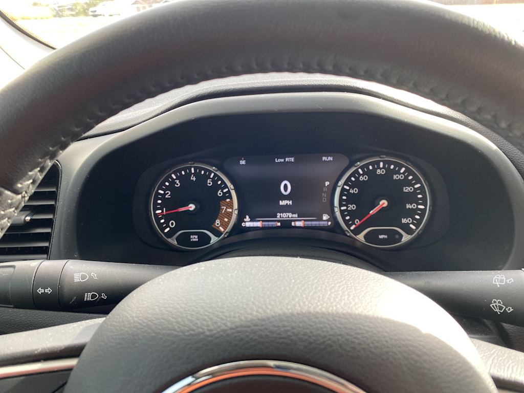 Thumbnail: 2023 Jeep Renegade - 11