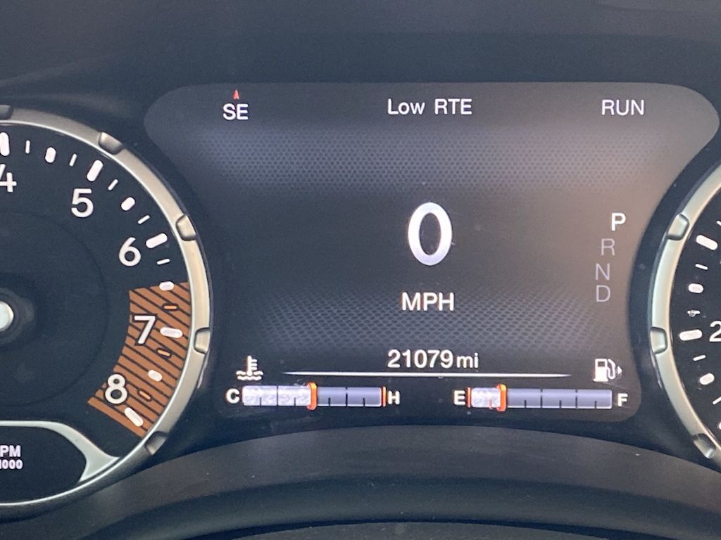 Thumbnail: 2023 Jeep Renegade - 21