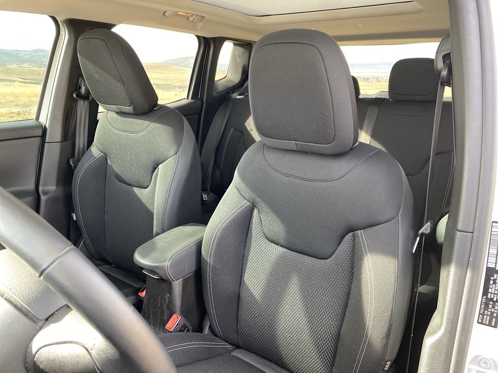 Thumbnail: 2023 Jeep Renegade - 6