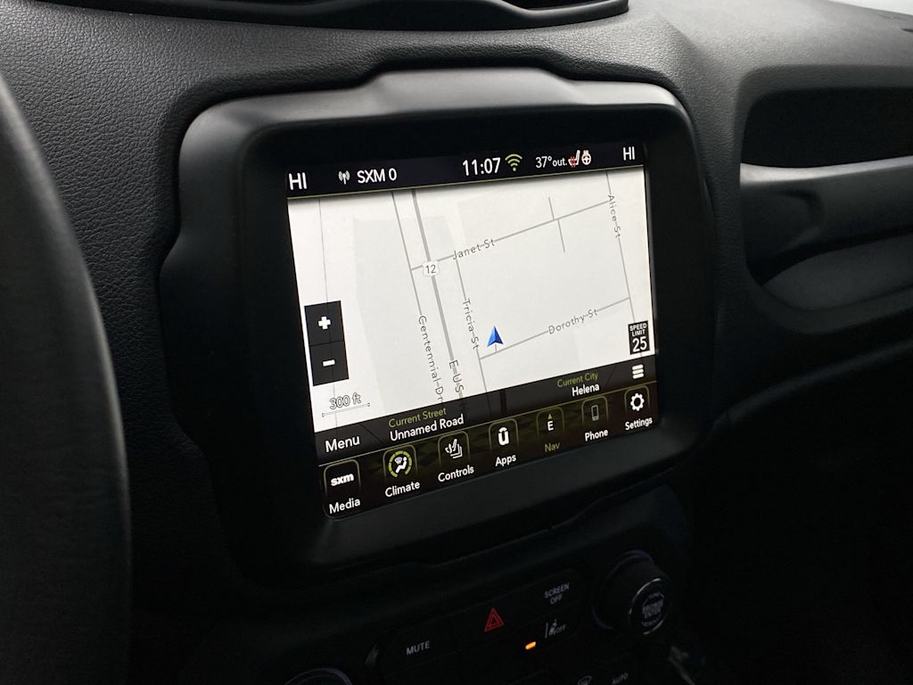 Thumbnail: 2023 Jeep Renegade - 26