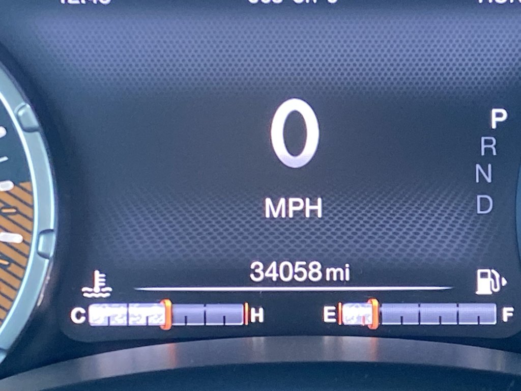 Thumbnail: 2022 Jeep Renegade - 13