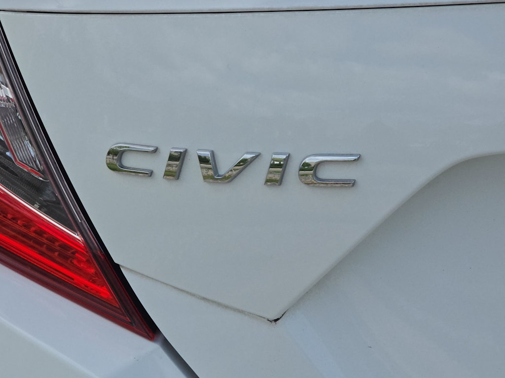 Thumbnail: 2017 Honda Civic - 7