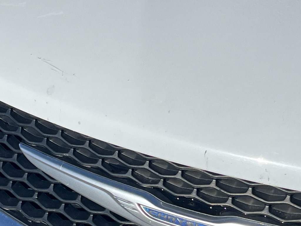 Thumbnail: 2017 Chrysler 200 - 22