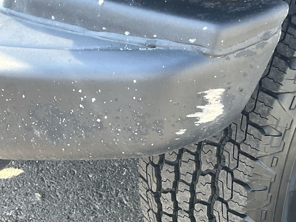 Thumbnail: 2018 Jeep Wrangler - 23