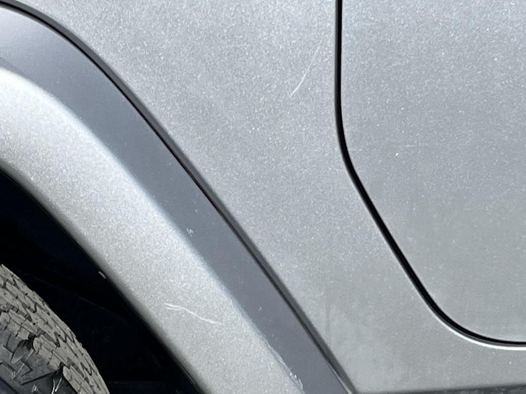 Thumbnail: 2018 Jeep Wrangler - 25