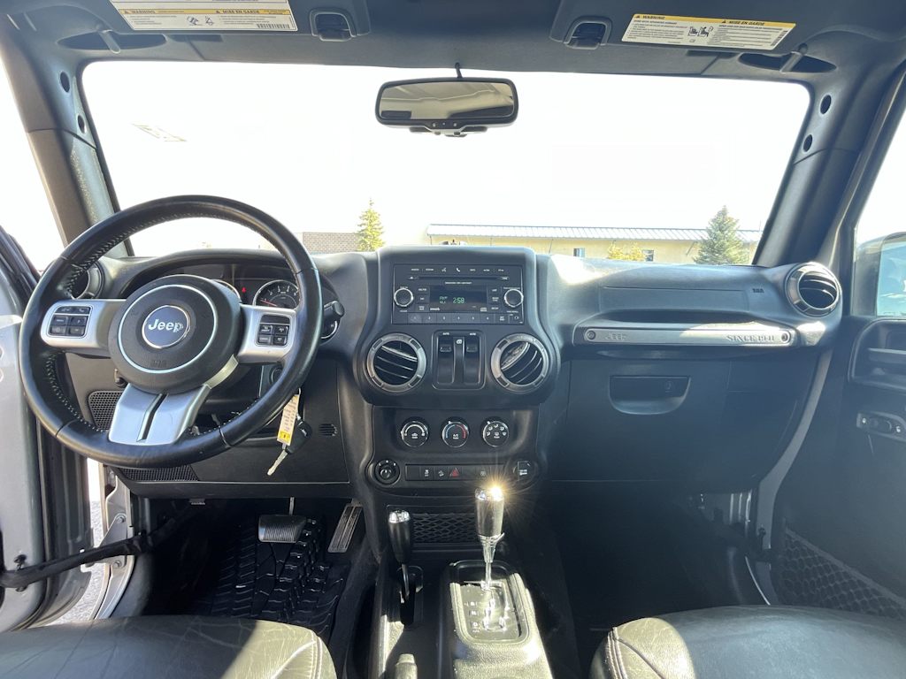 Thumbnail: 2018 Jeep Wrangler - 10