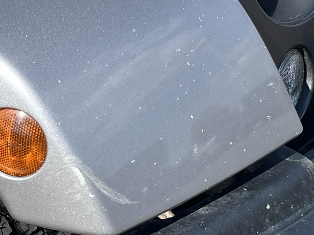 Thumbnail: 2018 Jeep Wrangler - 24