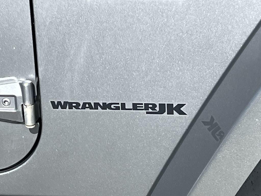 Thumbnail: 2018 Jeep Wrangler - 7