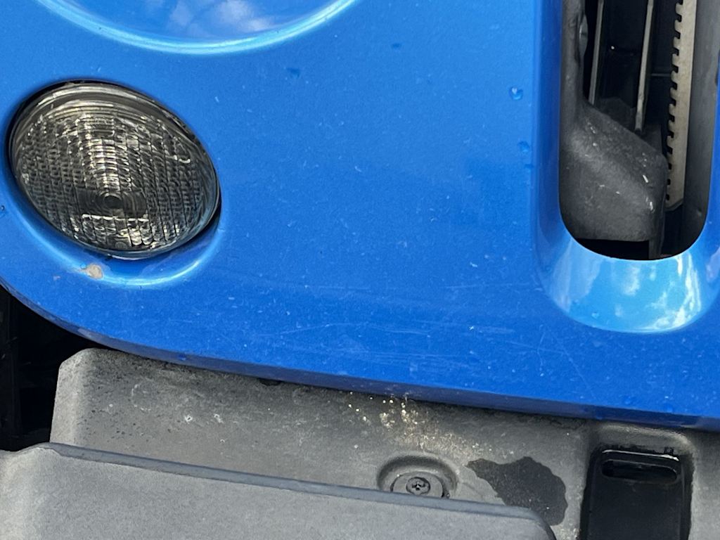 Thumbnail: 2015 Jeep Wrangler - 25