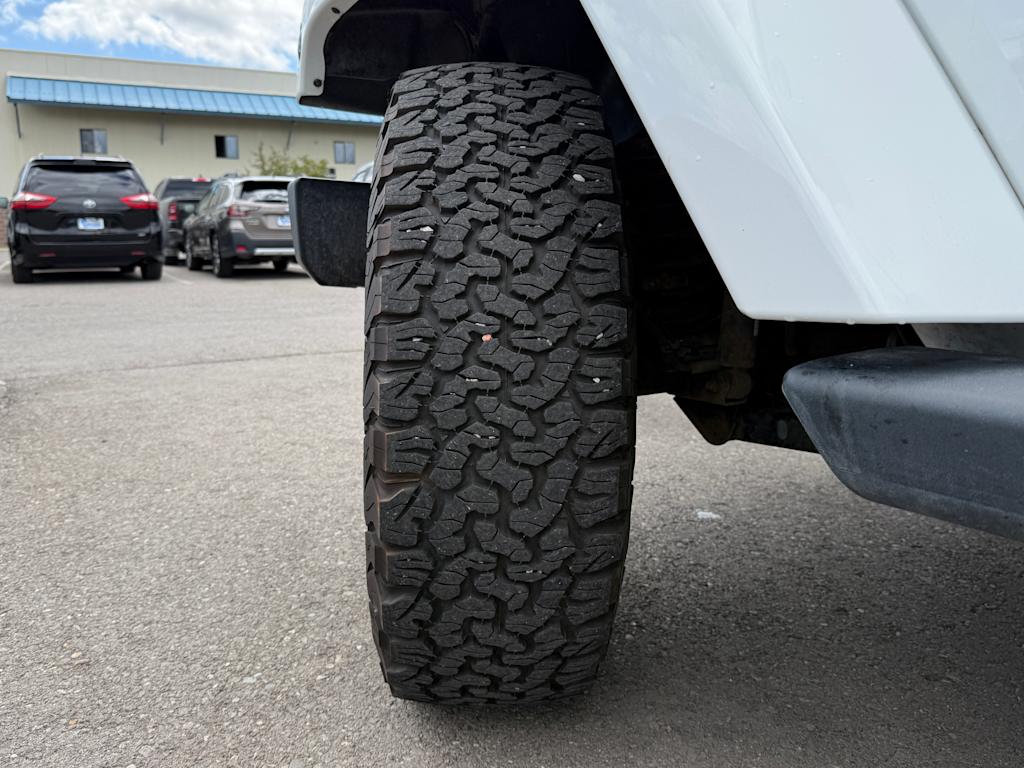Thumbnail: 2014 Jeep Wrangler - 15