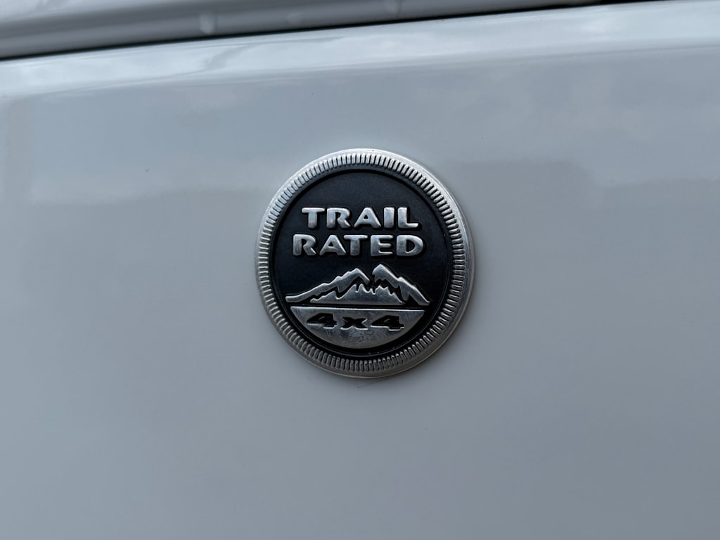 Thumbnail: 2014 Jeep Wrangler - 5