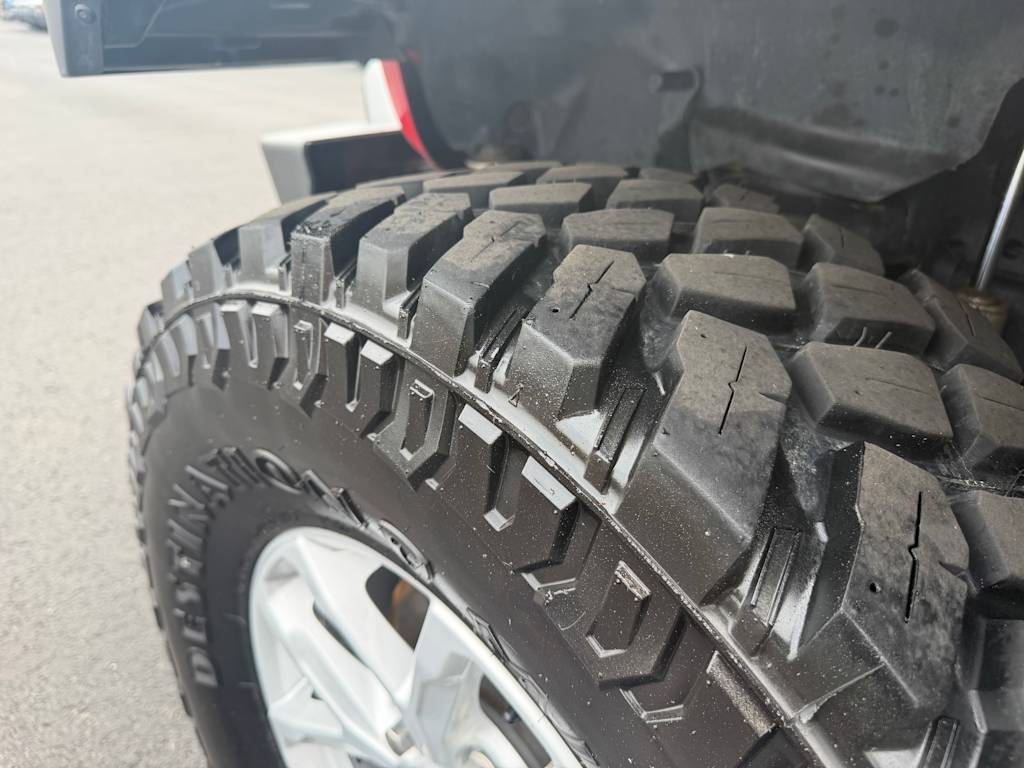Thumbnail: 2023 Jeep Wrangler - 5