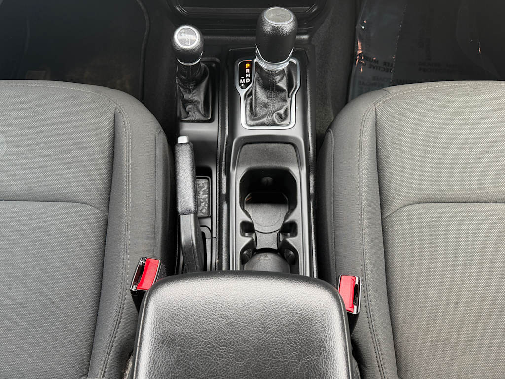 Thumbnail: 2023 Jeep Wrangler - 11