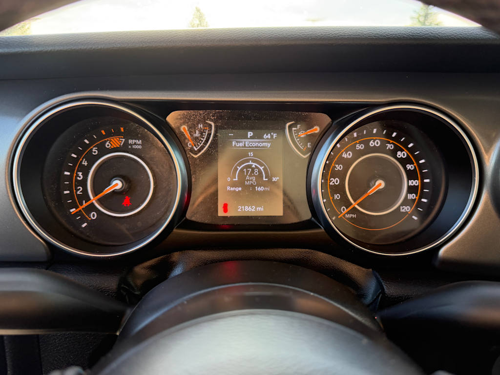 Thumbnail: 2023 Jeep Wrangler - 12