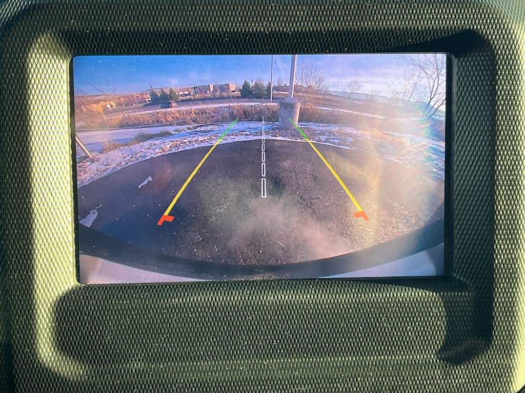 Thumbnail: 2021 Jeep Wrangler - 23