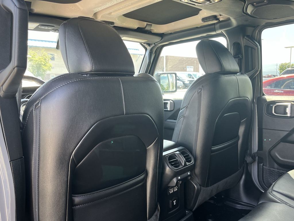 Thumbnail: 2021 Jeep Wrangler - 13