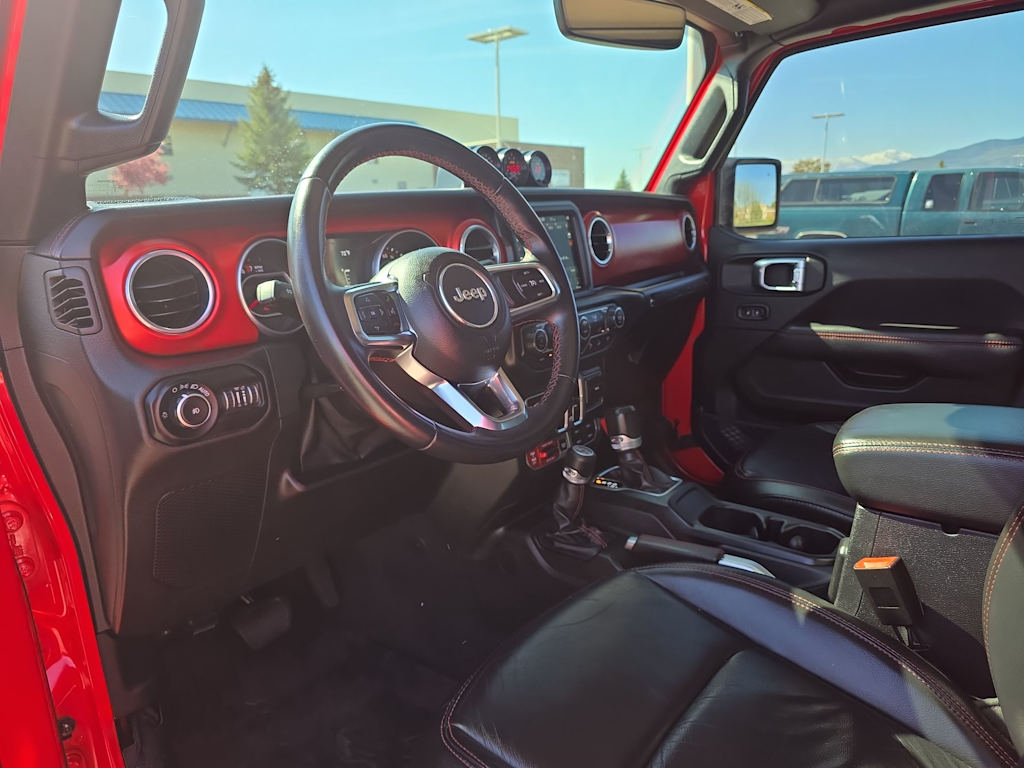 Thumbnail: 2018 Jeep Wrangler - 2