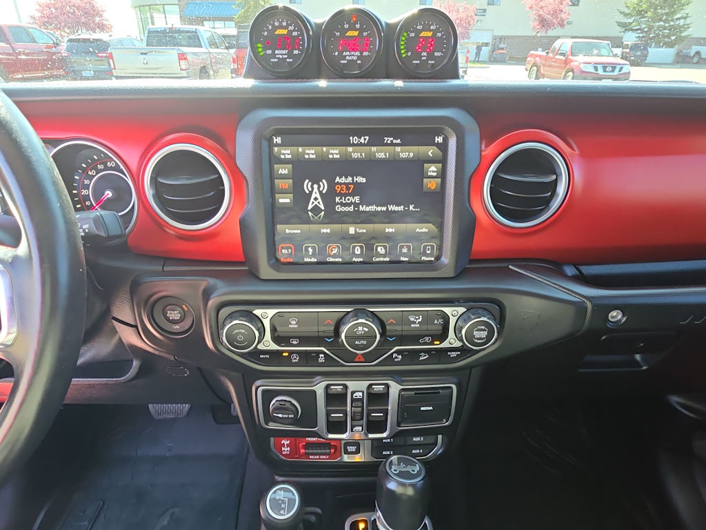 Thumbnail: 2018 Jeep Wrangler - 15