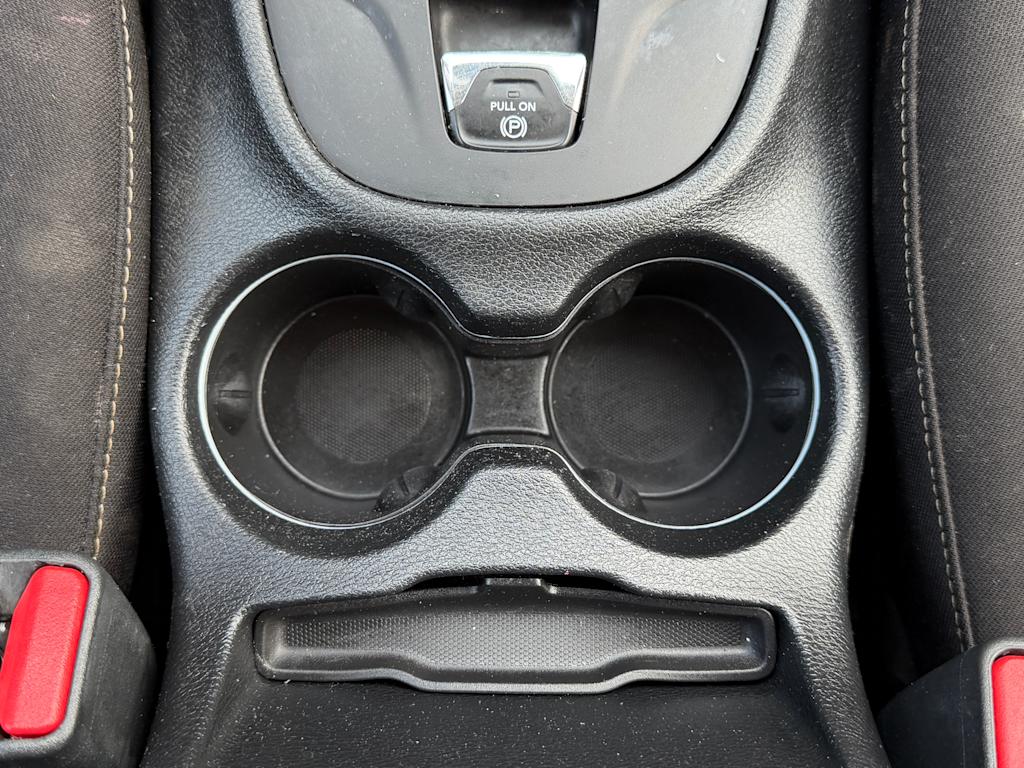 Thumbnail: 2017 Jeep Cherokee - 26