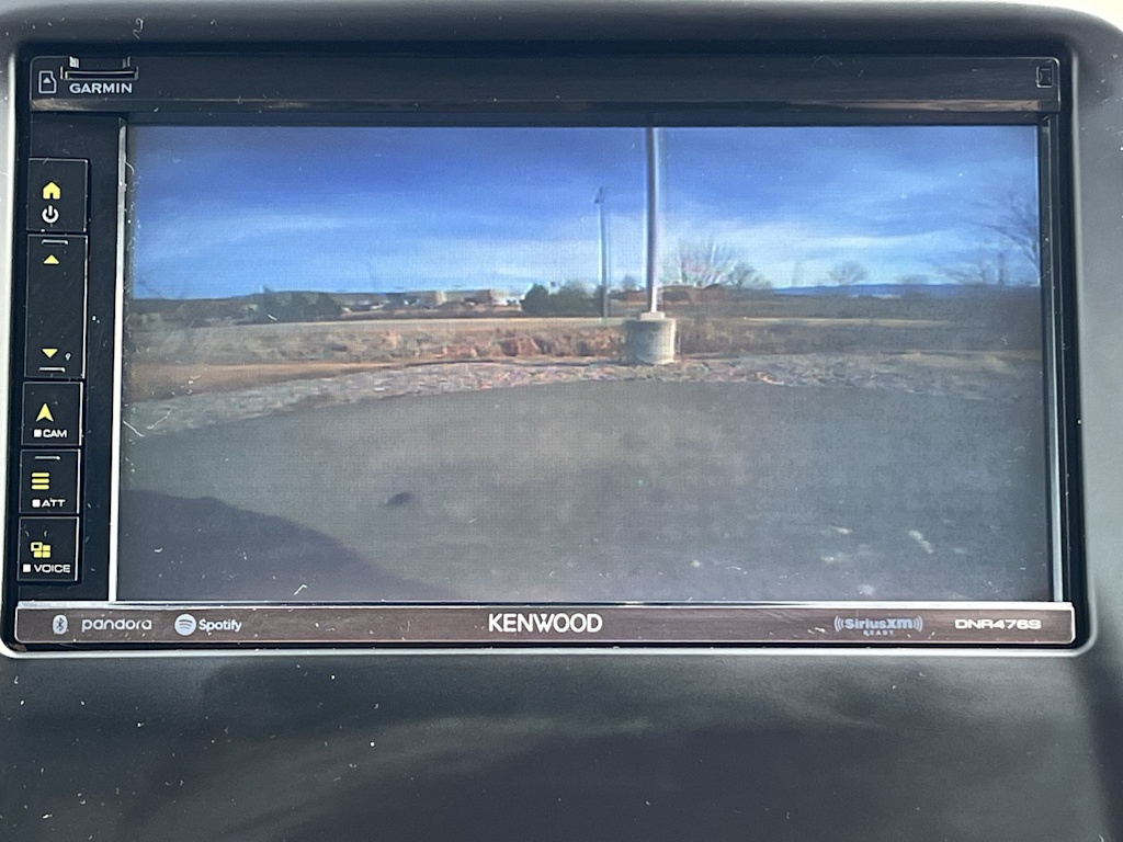 Thumbnail: 2017 Jeep Cherokee - 22