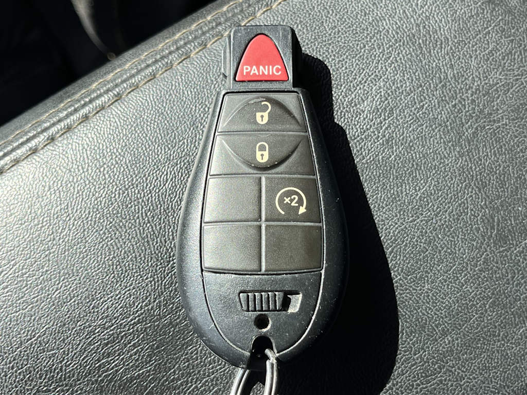 Thumbnail: 2017 Jeep Cherokee - 19