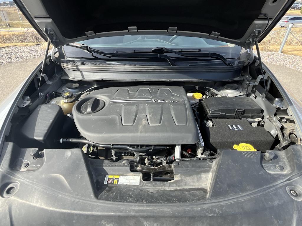 Thumbnail: 2017 Jeep Cherokee - 9