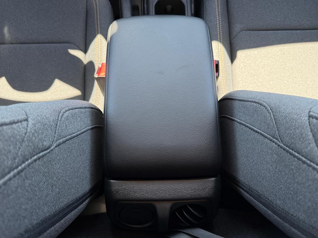 Thumbnail: 2025 Jeep Wrangler - 22