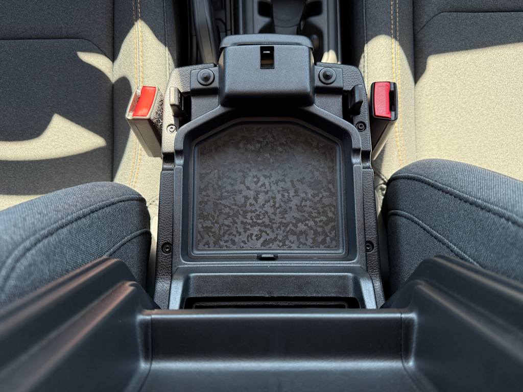 Thumbnail: 2025 Jeep Wrangler - 23