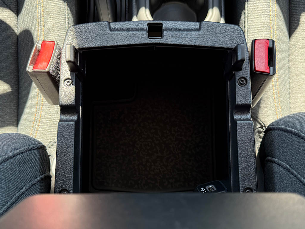 Thumbnail: 2025 Jeep Wrangler - 24