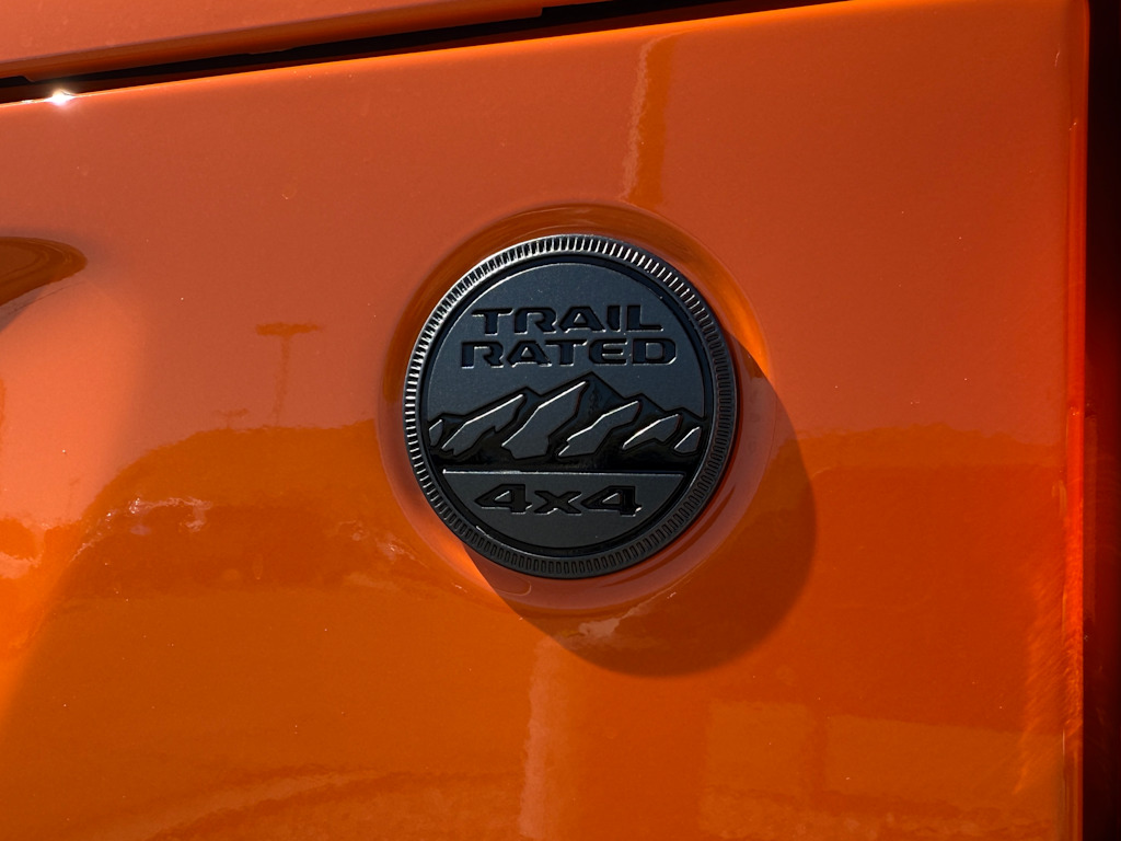 Thumbnail: 2025 Jeep Wrangler - 5