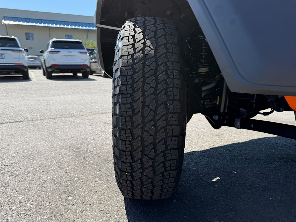 Thumbnail: 2025 Jeep Wrangler - 14